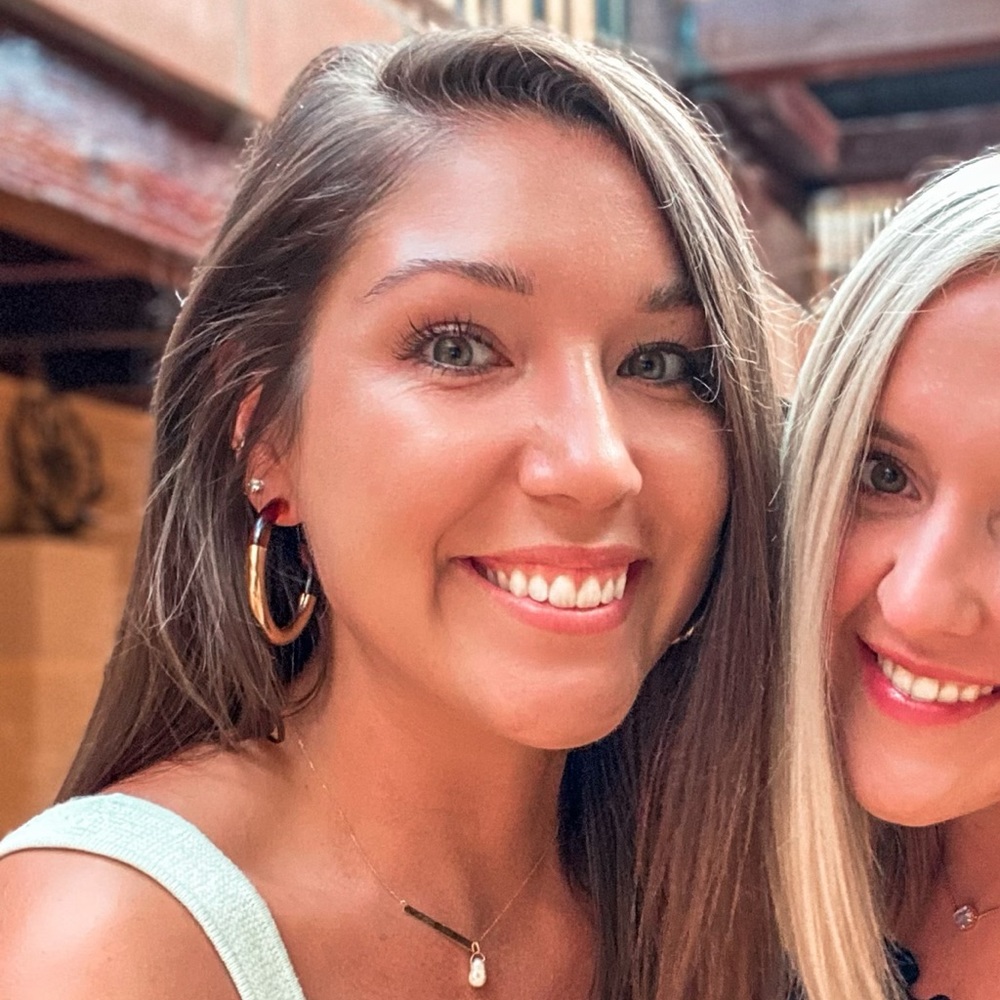 Meet your Posher, Riley